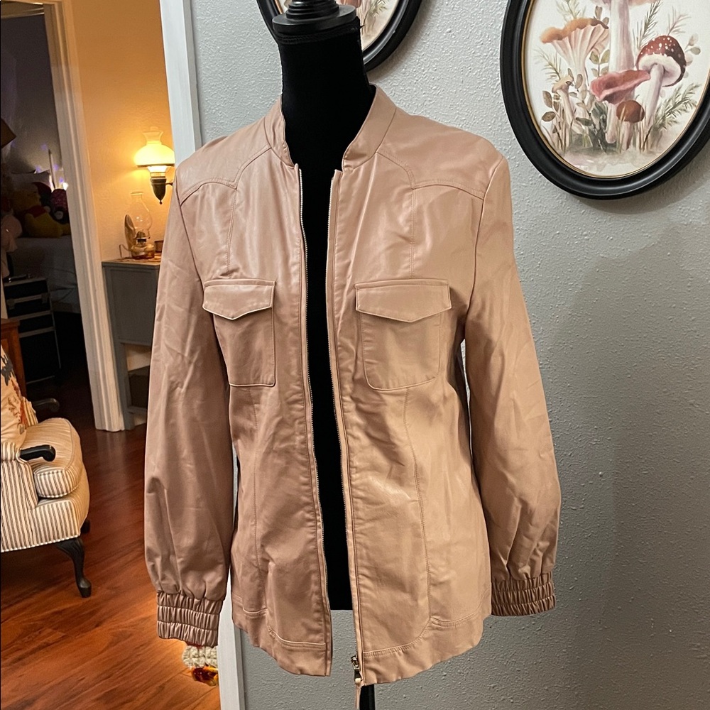 Mistress Rock Los Angeles 
Bomber Jacket